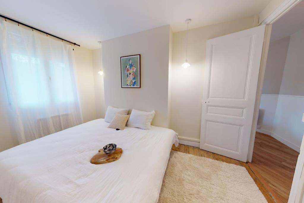 Helsinki, Appartement Atypique Reims Eksteriør bilde