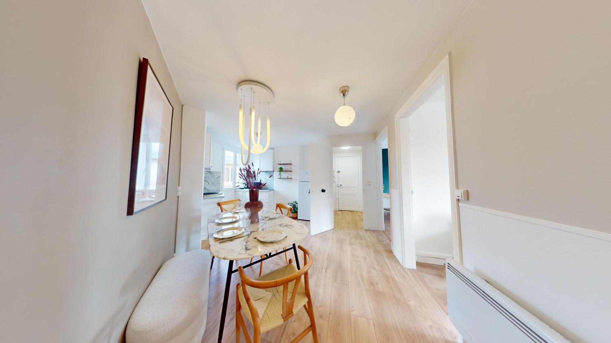 Helsinki, Appartement Atypique Reims Eksteriør bilde