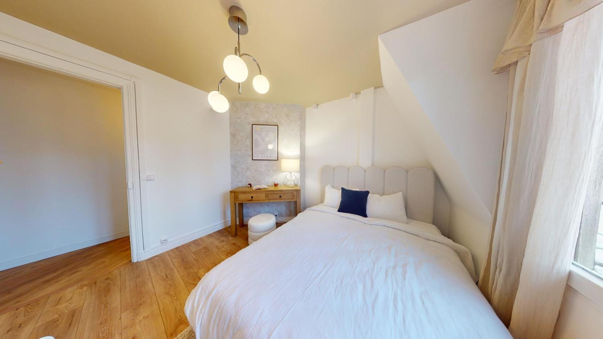 Helsinki, Appartement Atypique Reims Eksteriør bilde